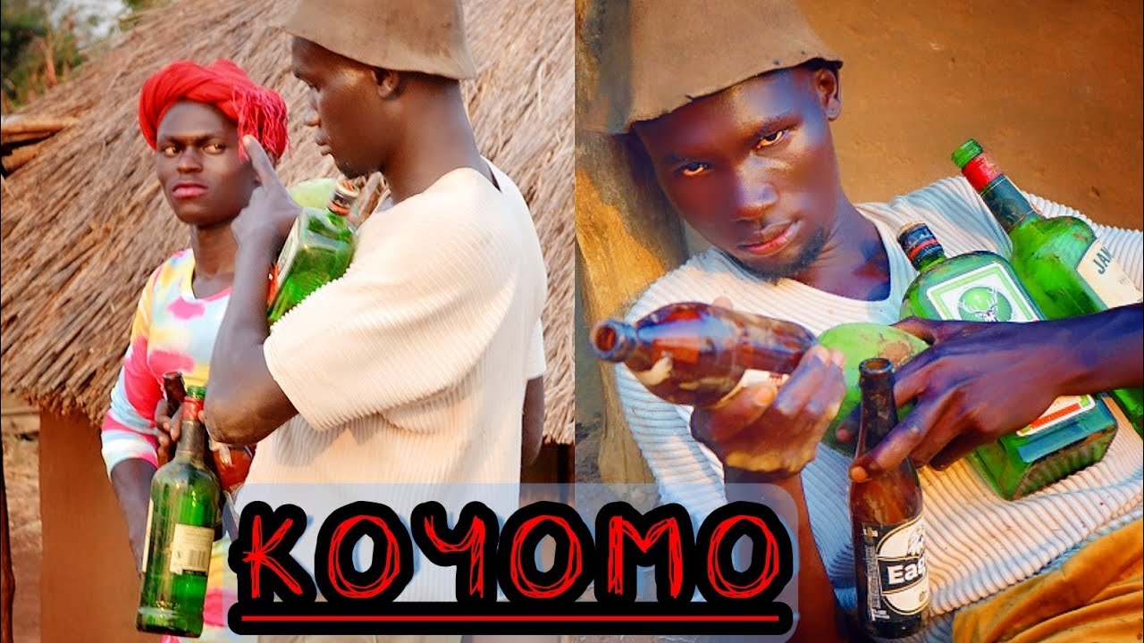 Koyomo Dance 😂😂 funny Tyme Comedy😂😂 Lasu Emma De General Kuwok😂😂 new south Sudan comedy 😂😂 2023