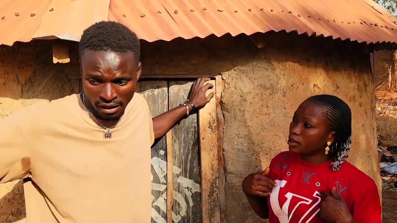 Un nouveau film de kölköl titre adama Djinati épisode 29