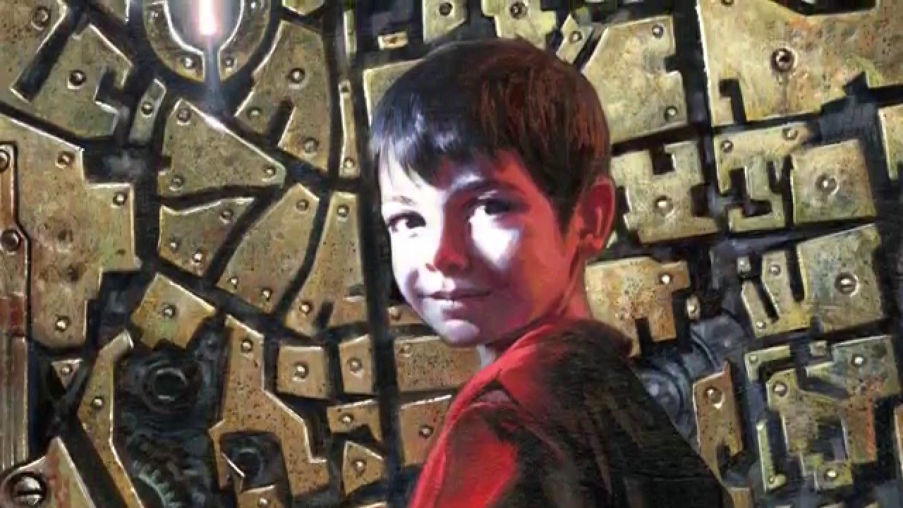 Franco Nembrini - Gabriele Dell'Otto: Lucca Comics & Games 2014