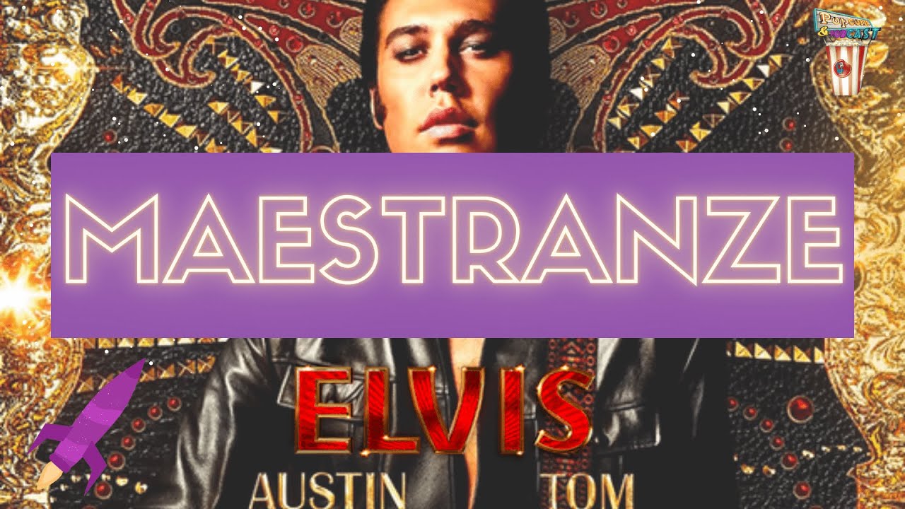 #2 MAESTRANZE - Dietro le quinte di ELVIS