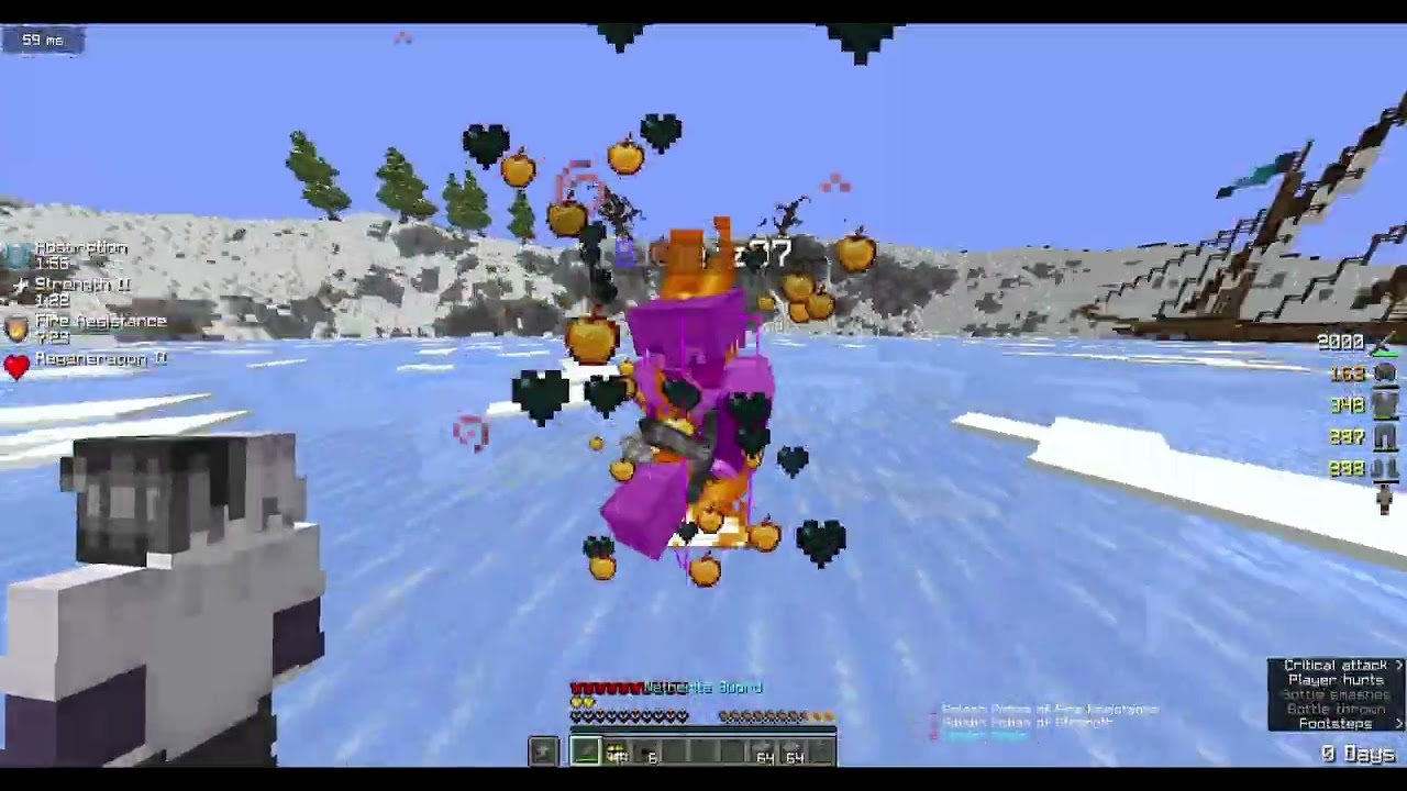 PvP