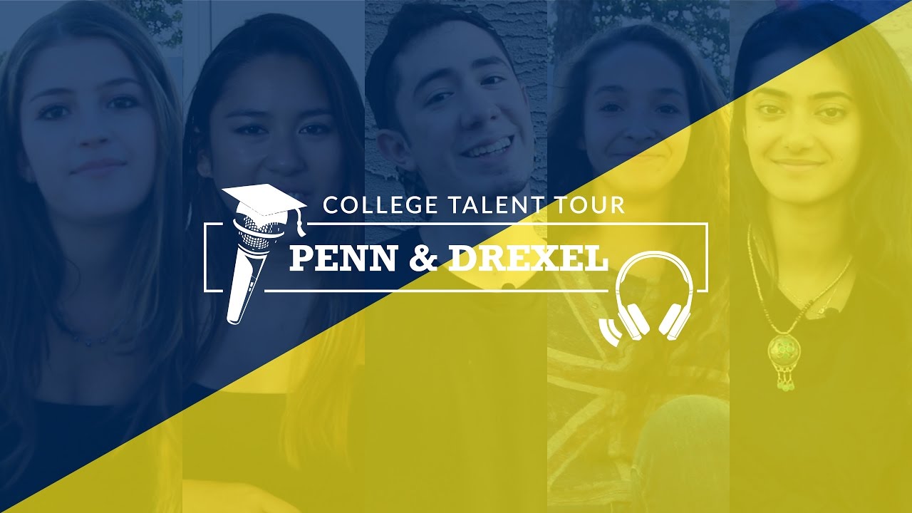 Philadelphia's Top 10 Student Singers, Fall 2016