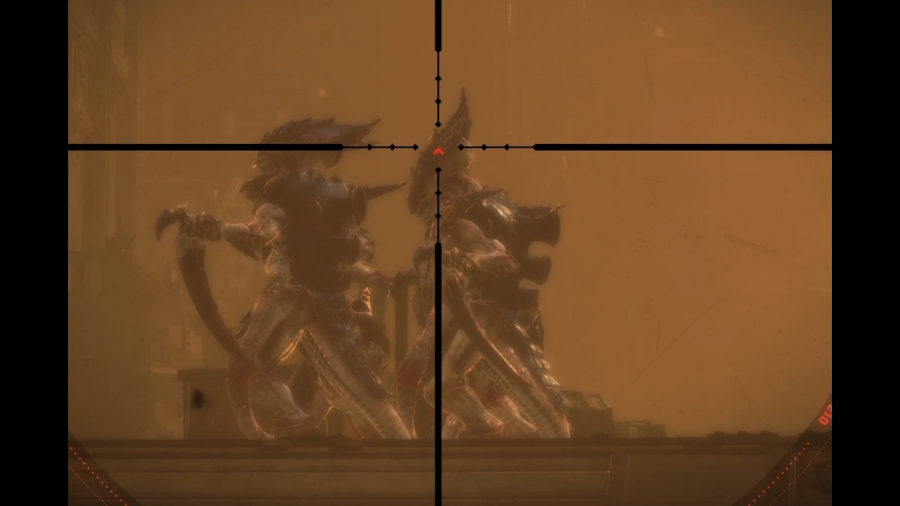 Space Marine 2 Ballistic Engine Mission - Weekly Stratagem Hard mode