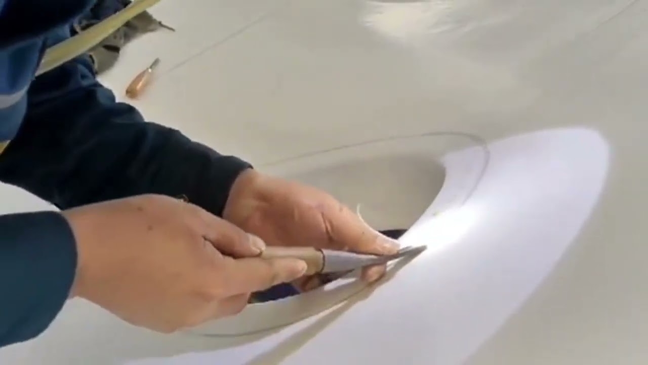 how to produce  Storage Tank PTFE Liner