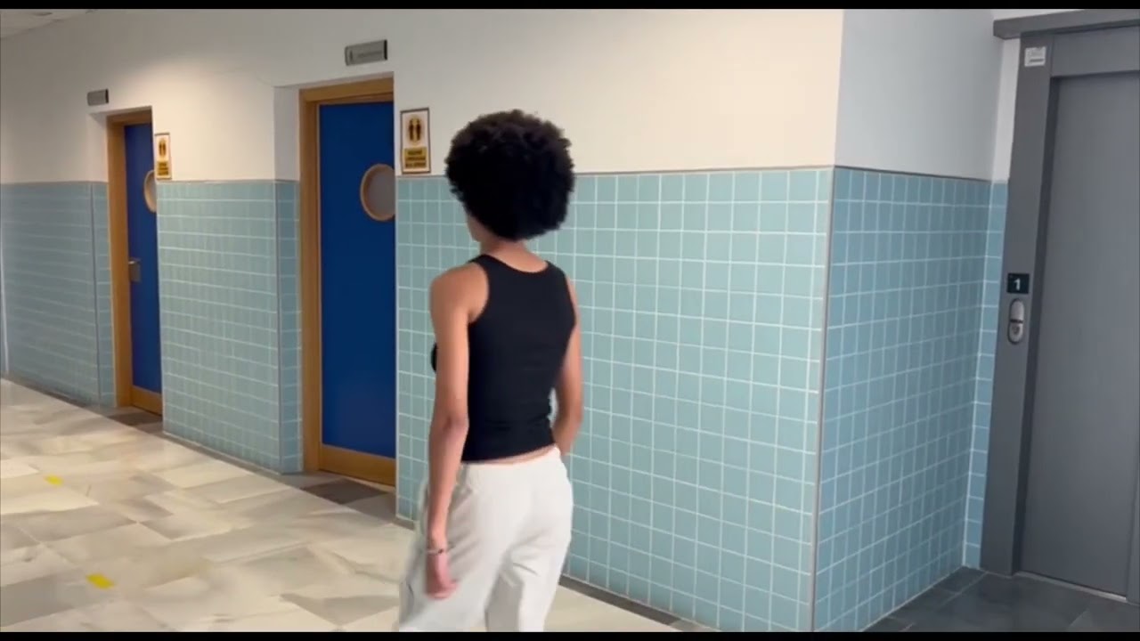 XVIII PREMIO JÓVENES ANDALUCES CONSTRUYENDO EUROPA - JACE: IES SABINAR (ROQUETAS DE MAR, ALMERÍA)