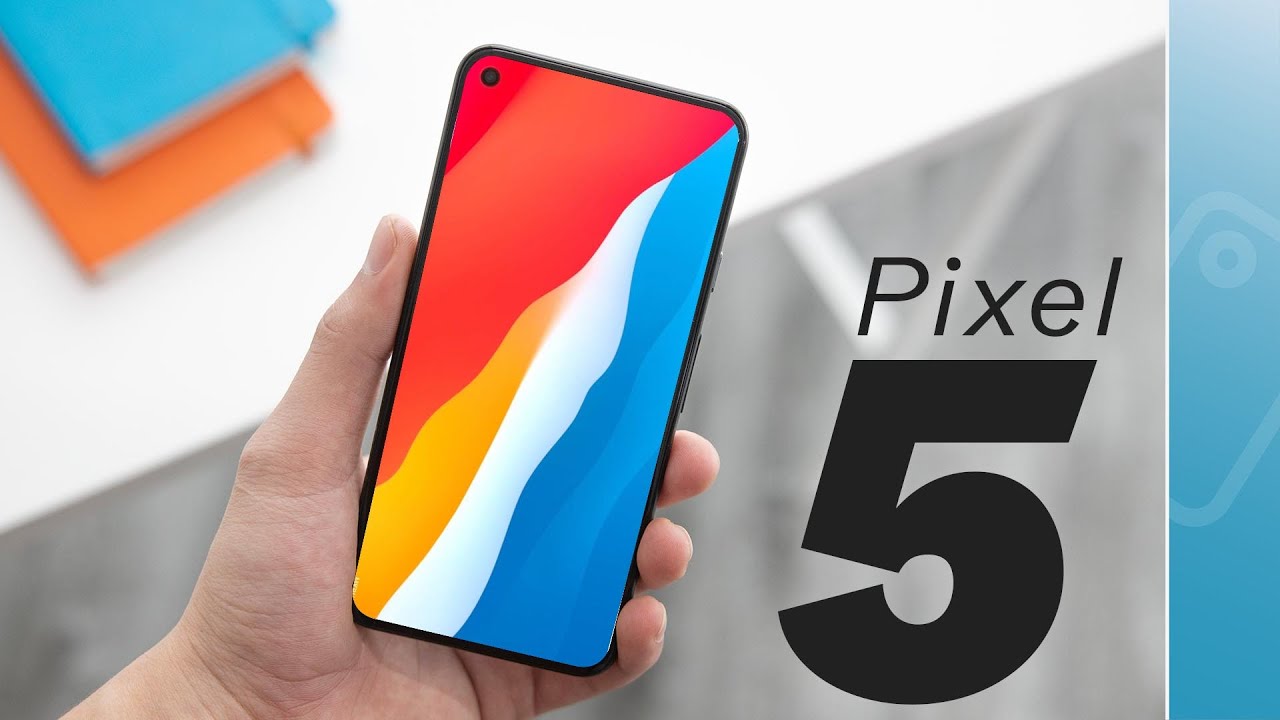 Trên tay Google Pixel 5: vẫn sướng & ít màu mè