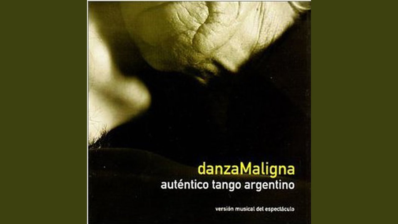 Danza Maligna