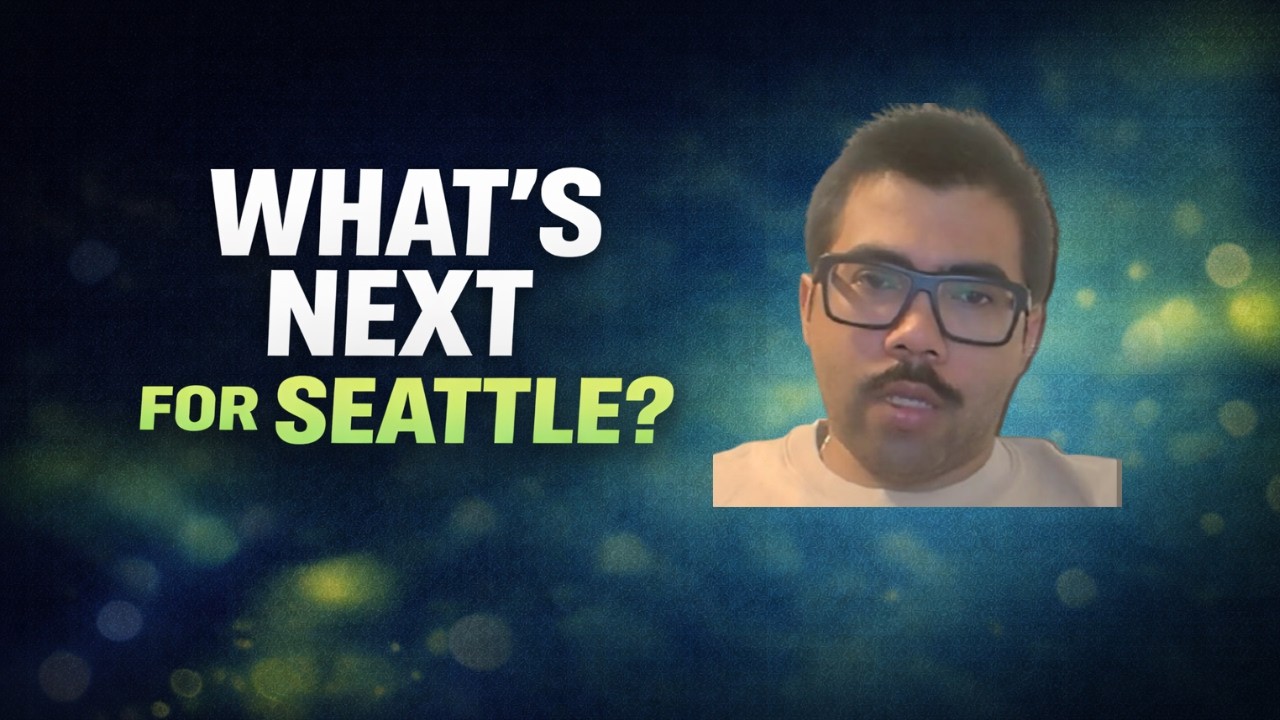 What’s Next For The Seattle Seahawks? | Coaching Hires & 2026 Draft Outlook