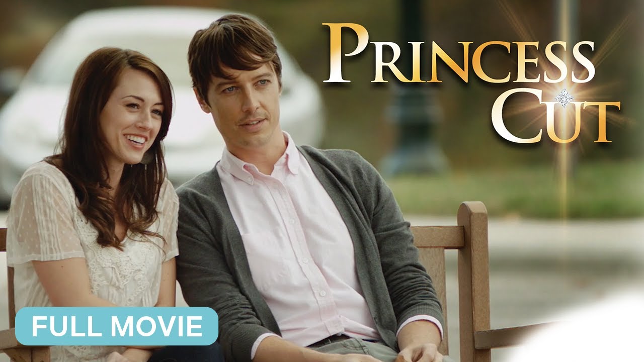 Princess Cut | Best Christian Romance Movies | Full Christian Movie