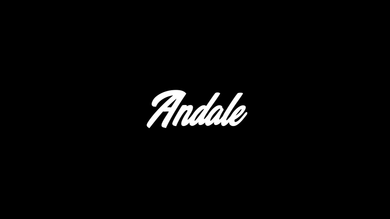 Andale - TrueKrew