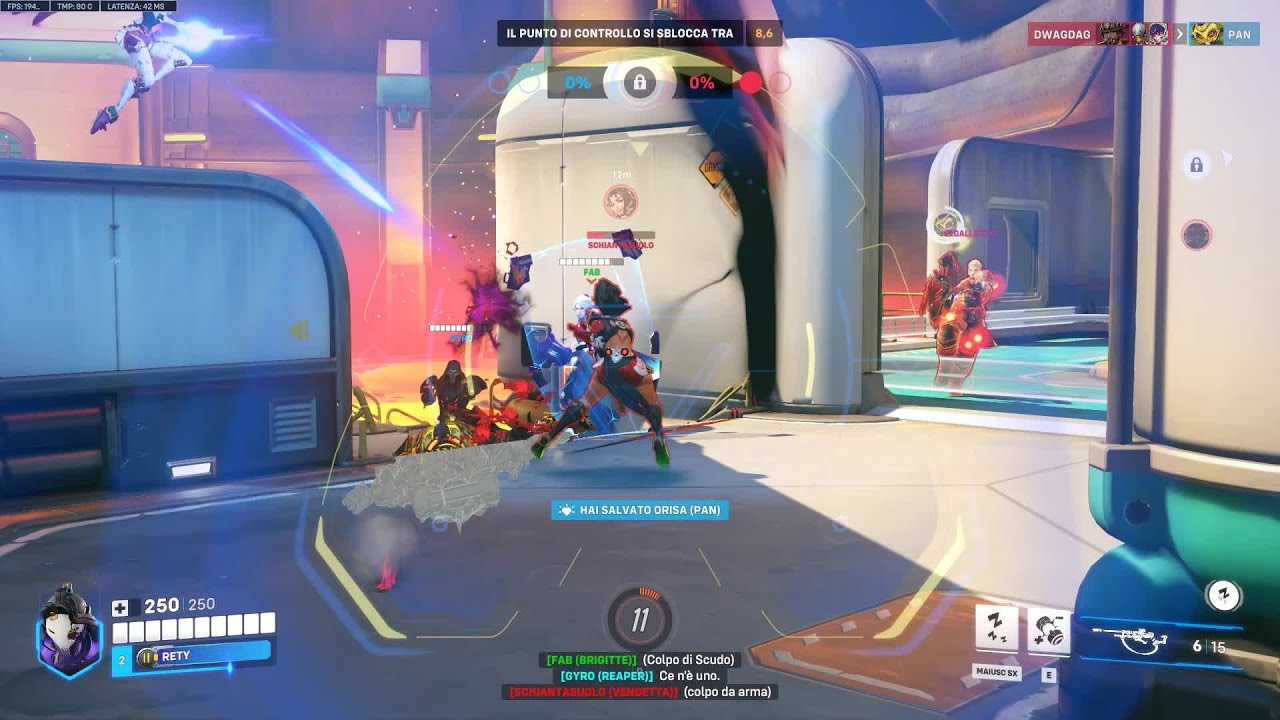 I hate this tank
