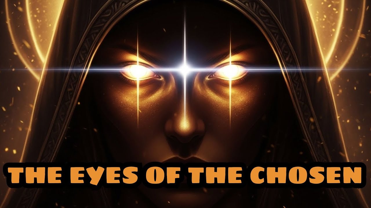 The Power Behind the Eyes of the Chosen Ones: Hidden Meanings and Truths Few Notice