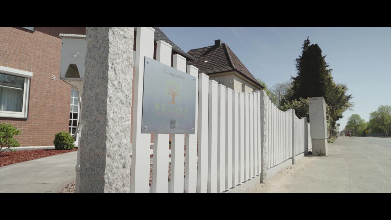 Garten- und Landschaftsbau vom Gartenprofi aus Vechelde