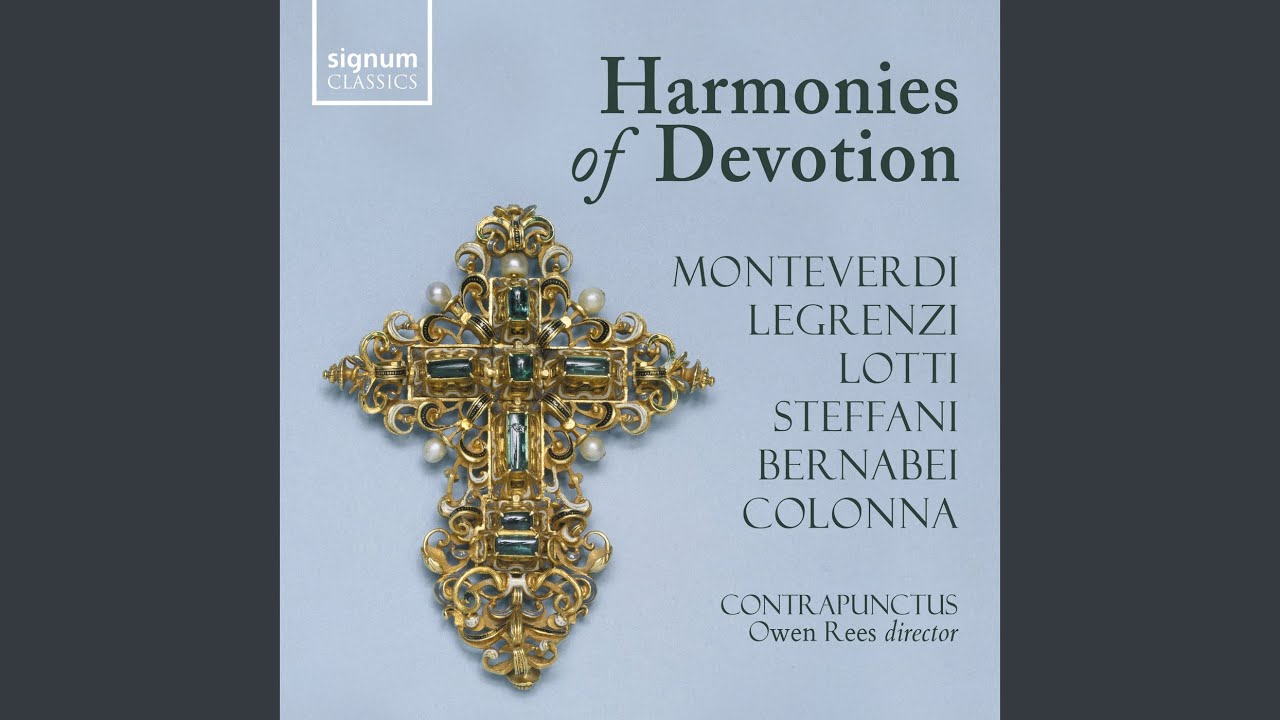 Cantate Domino