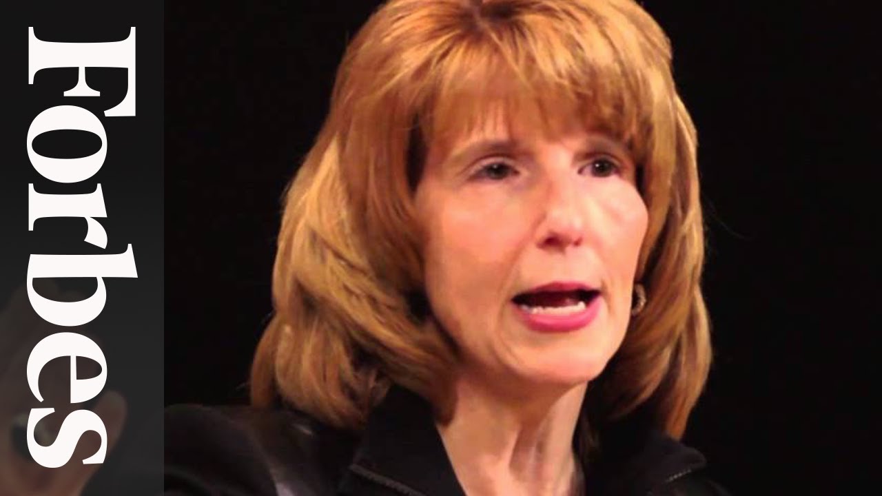 Kelly Barnes of PWC - Healthcare Summit (2014) | Forbes