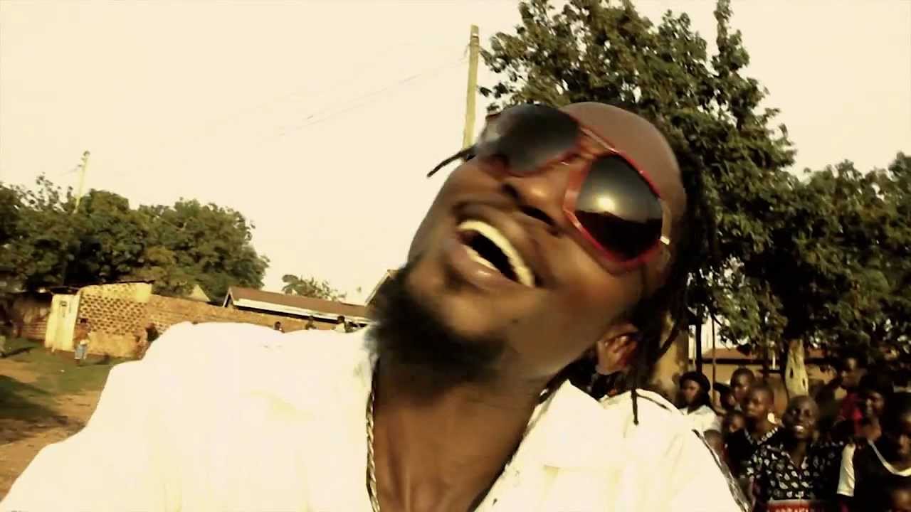 MUKAMA-GOOD LYFE [official HD].mp4