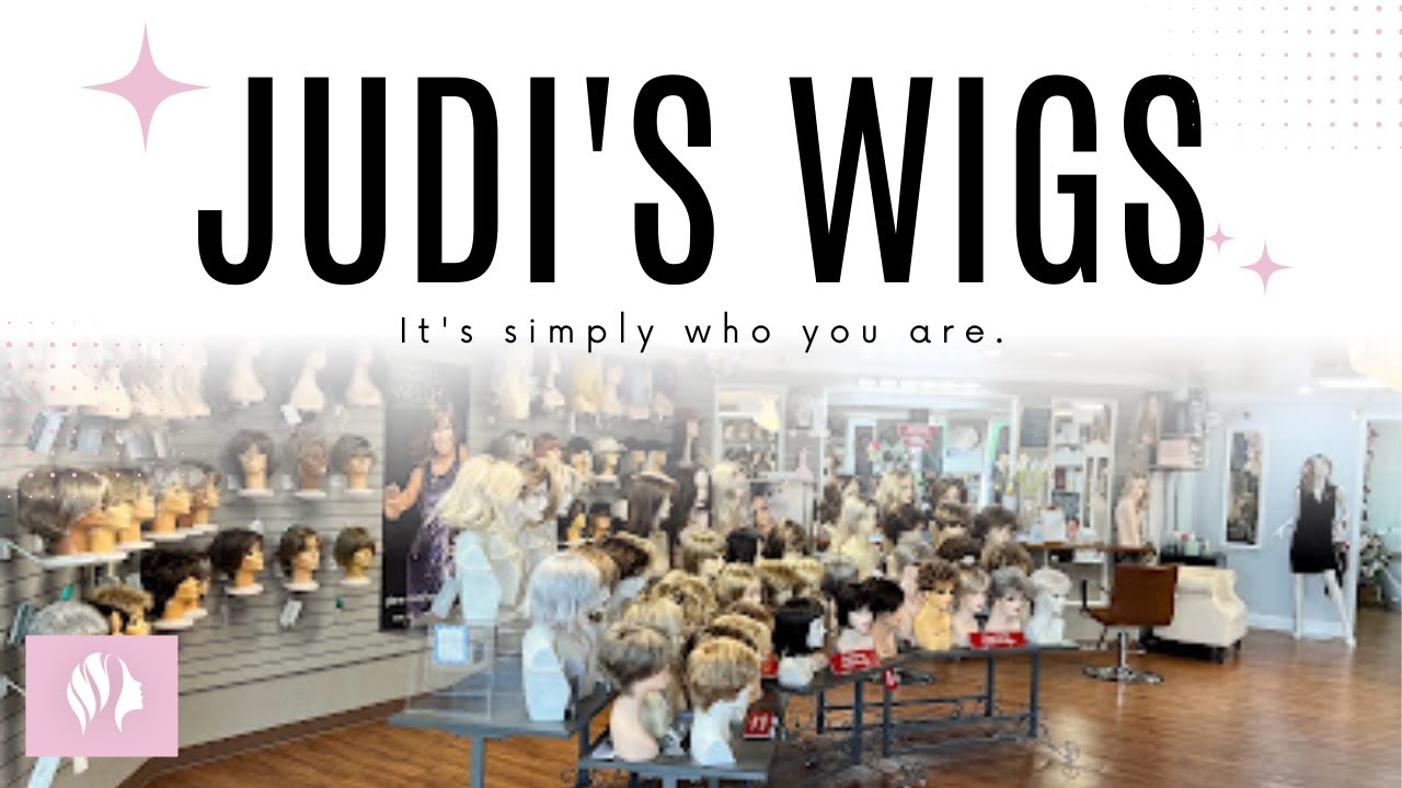 Judi's Wigs - Wig Stores in Tulsa | Wigs Tulsa OK | Wig Shops in OKC | Human Hair Wigs Tulsa