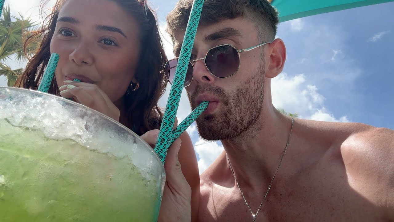 A Week in Bali Changed My Life Forever