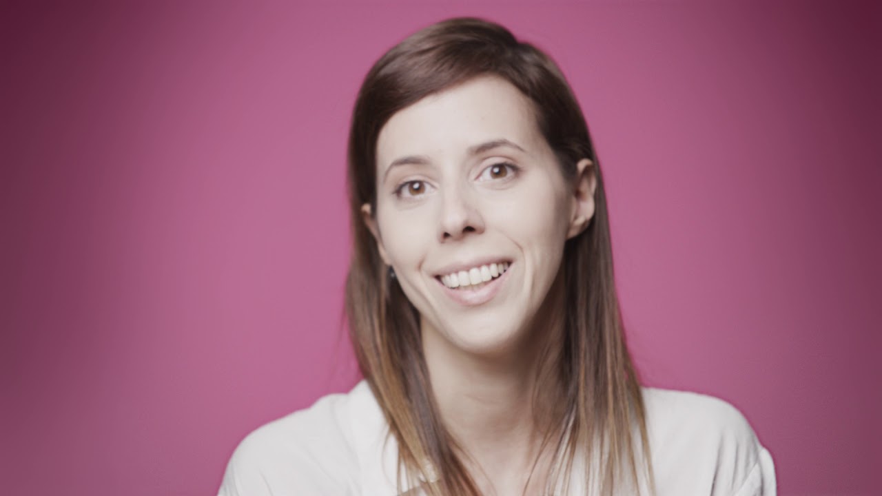 Dia Mundial da Saúde Sexual 2019: Diana Niepce