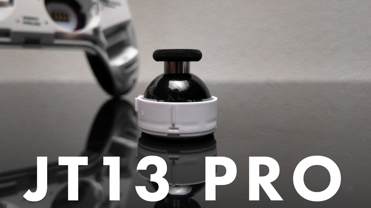JT13 Pro &mdash; лучше, чем JS13 Pro?