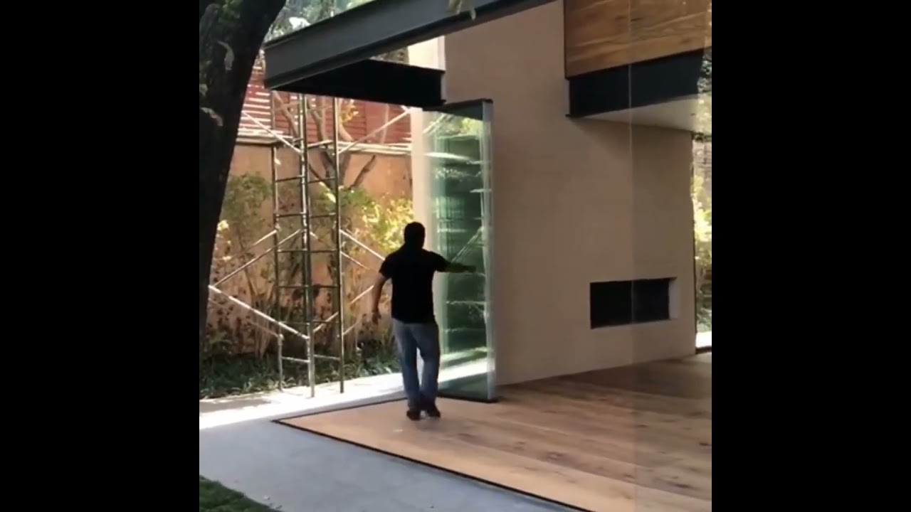 Sistemas apilables de vidrio templado!