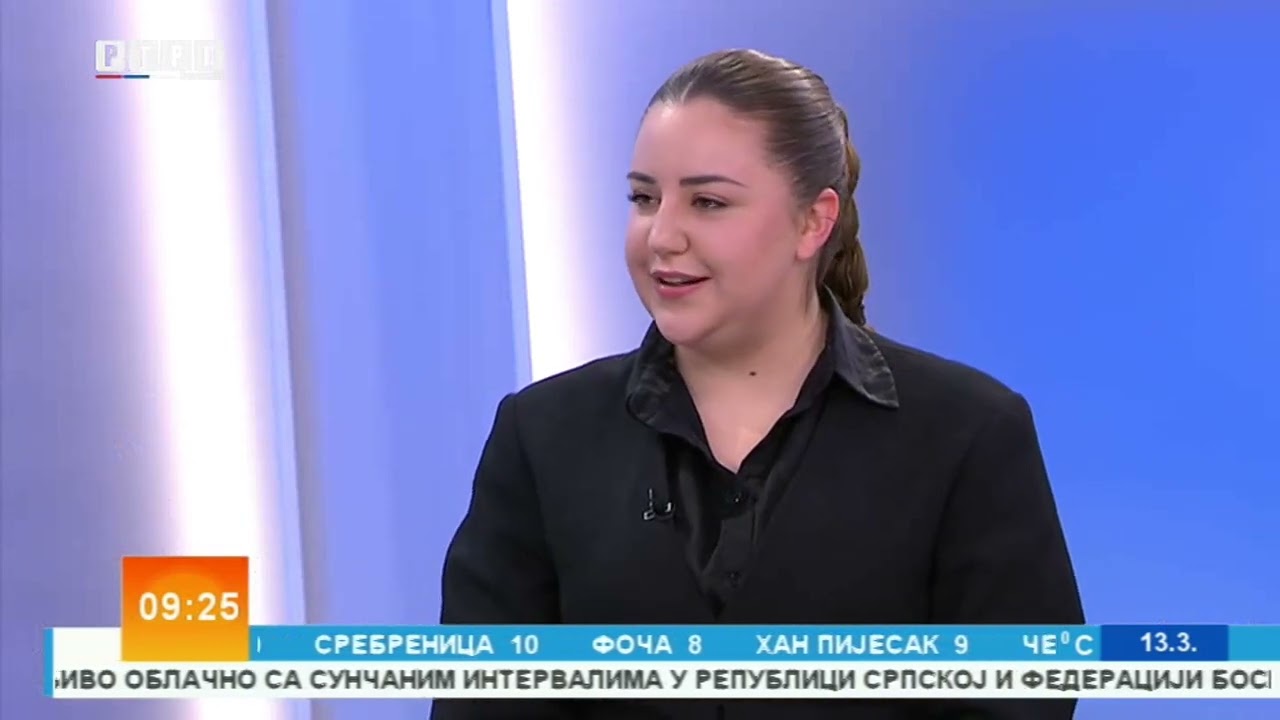 Studenti FPN u Banjaluci obavljaju stručnu praksu u Republičkom centru za istraživanje rata