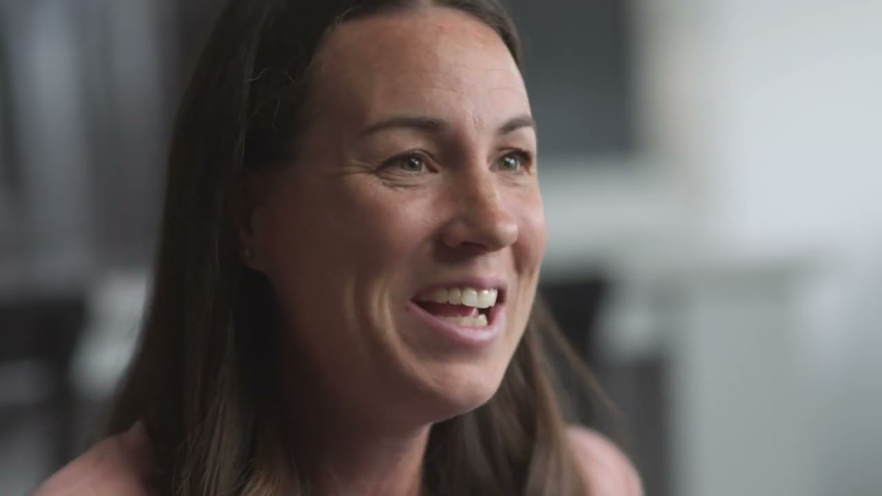 Michelle Hughes - Healthcare Heroes