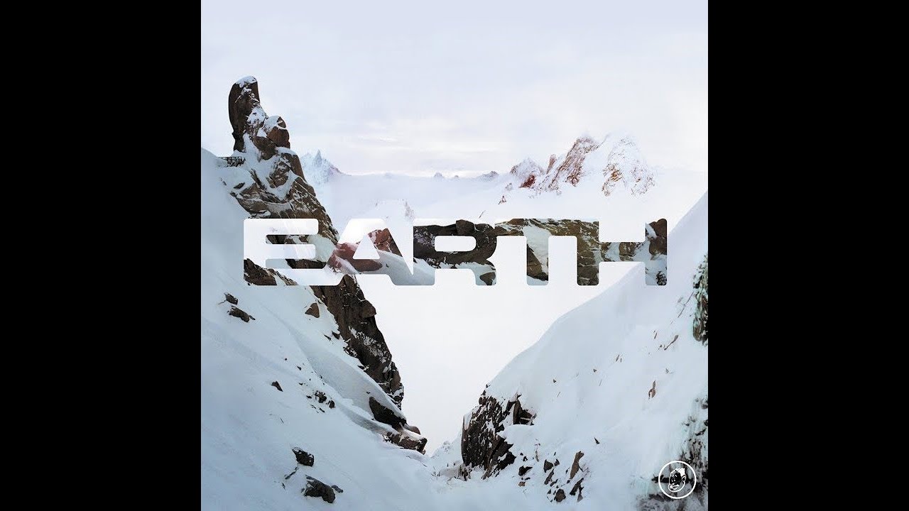 Earth Volume 6 (2002) [Full Album]