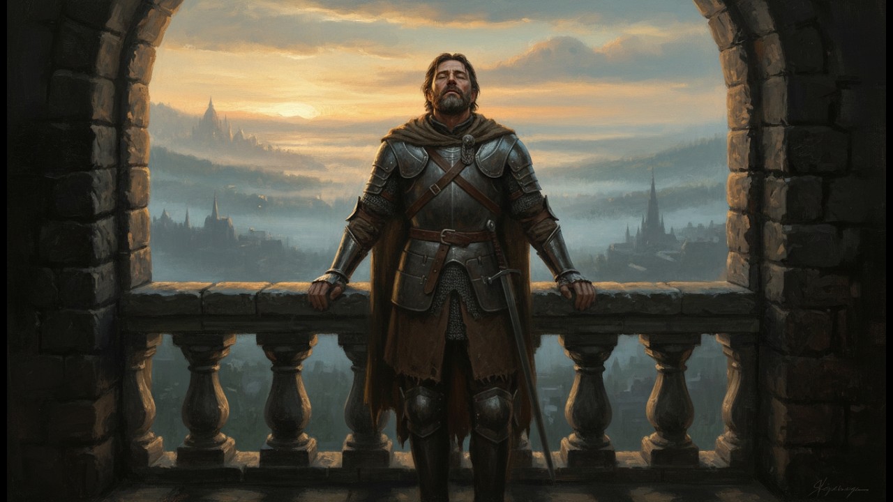 A Knight’s Guide to Failure