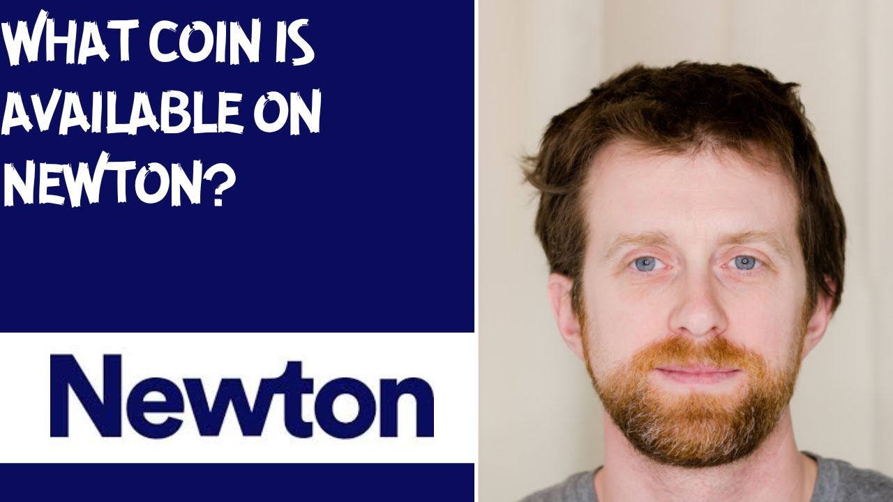 What coin is available on Newton