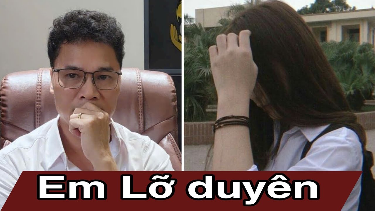 ( 5216 ) Mẹ lỡ duyên nên đành cho con. Mong con nghe chuyện này và tha thứ cho Mẹ.