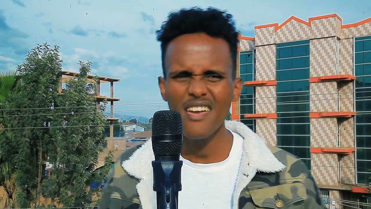 HEMAN new oromic gospel song 2014/2022                An Simalee