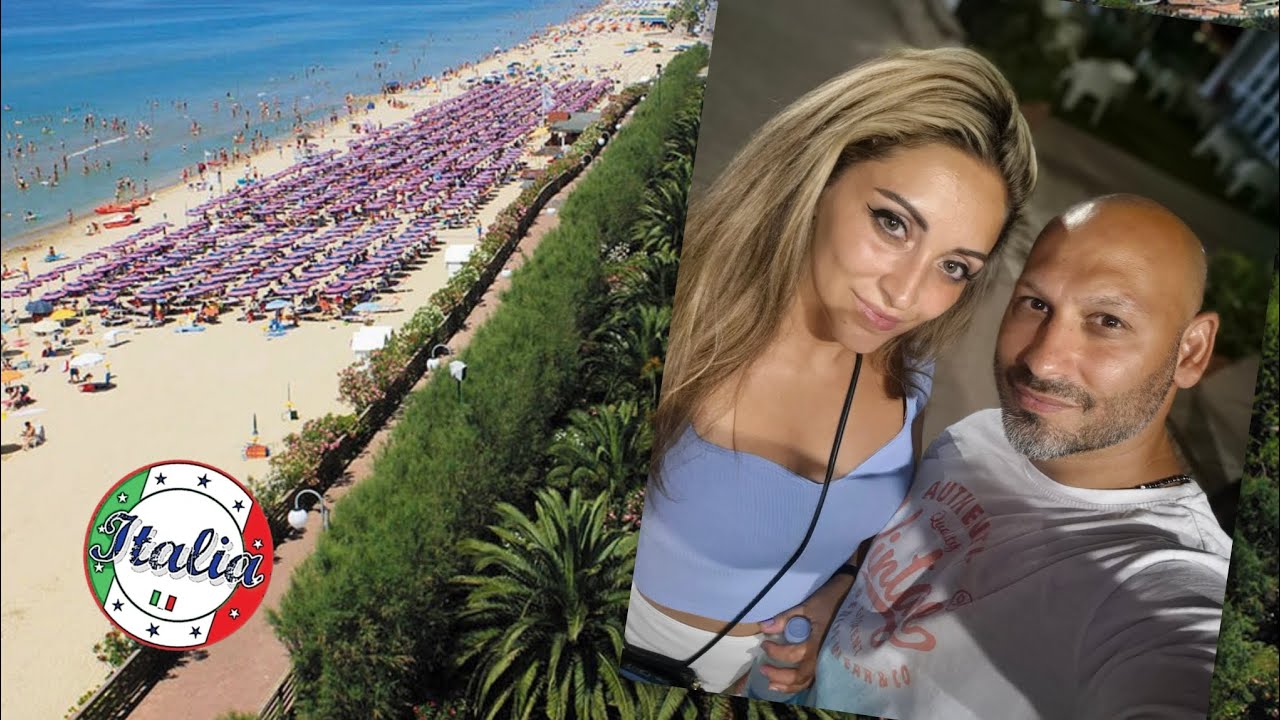 It&aacute;lie 2024❤️ Tortoreto Lido