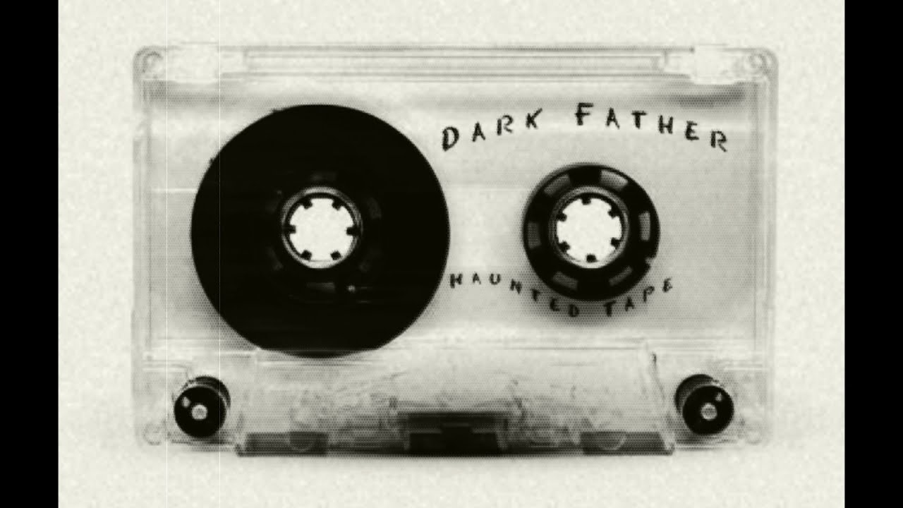 Dark Father - Beat Tape Vol. 1 