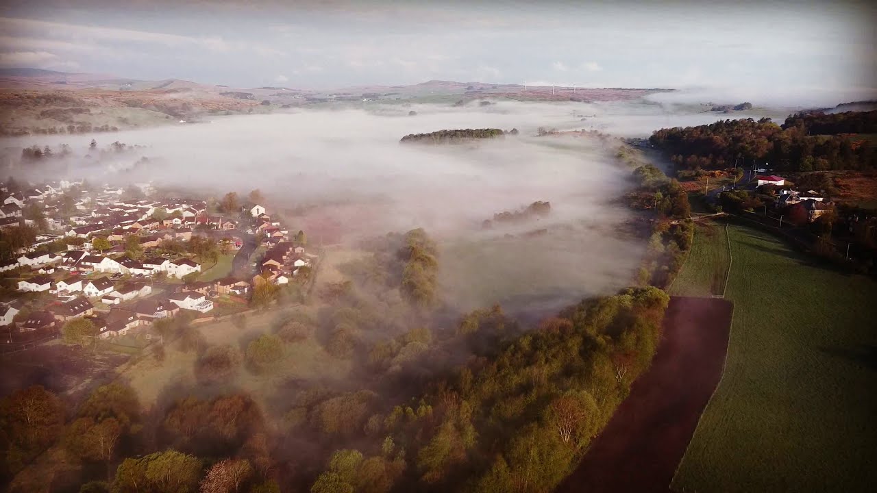 Misty Kilmacolm