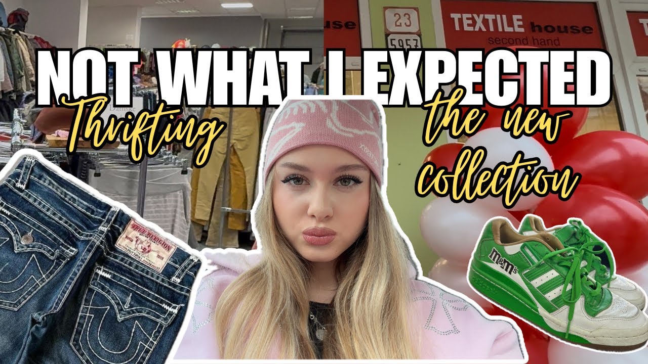 This Was Not What I Thought 🫣