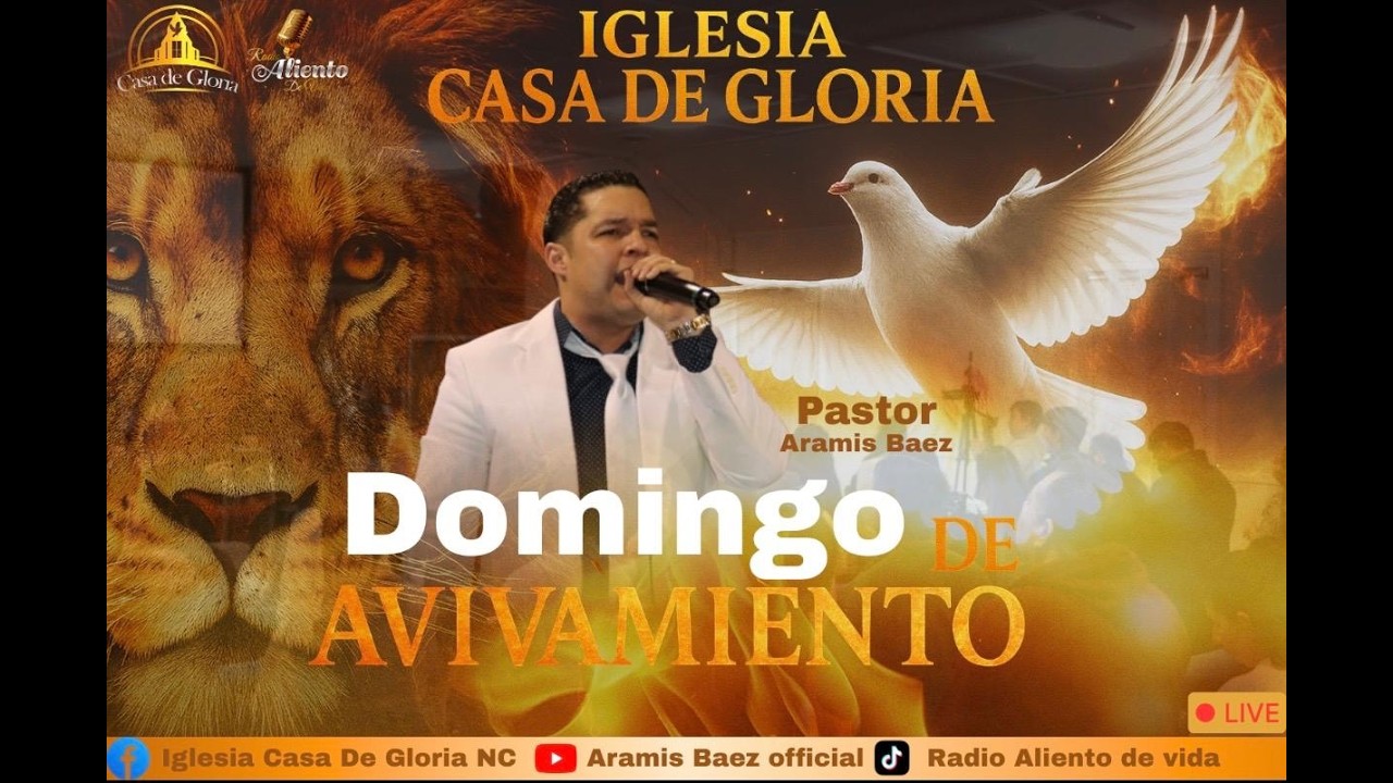 Domingo de Avivamiento