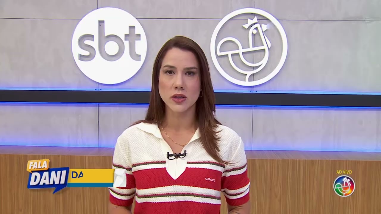 Novidades sobre o caso de Thamiris | FALA DANI | TV ARATU