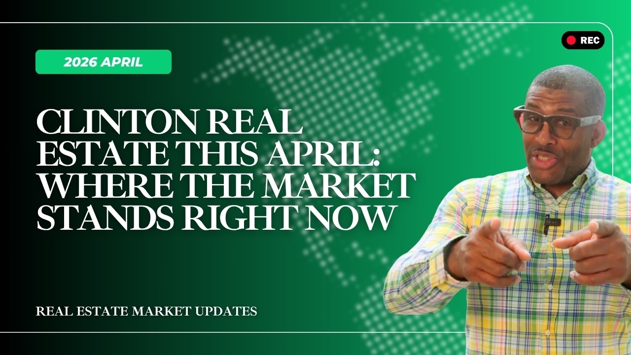 Clinton   Mel s Market Insight April 2026