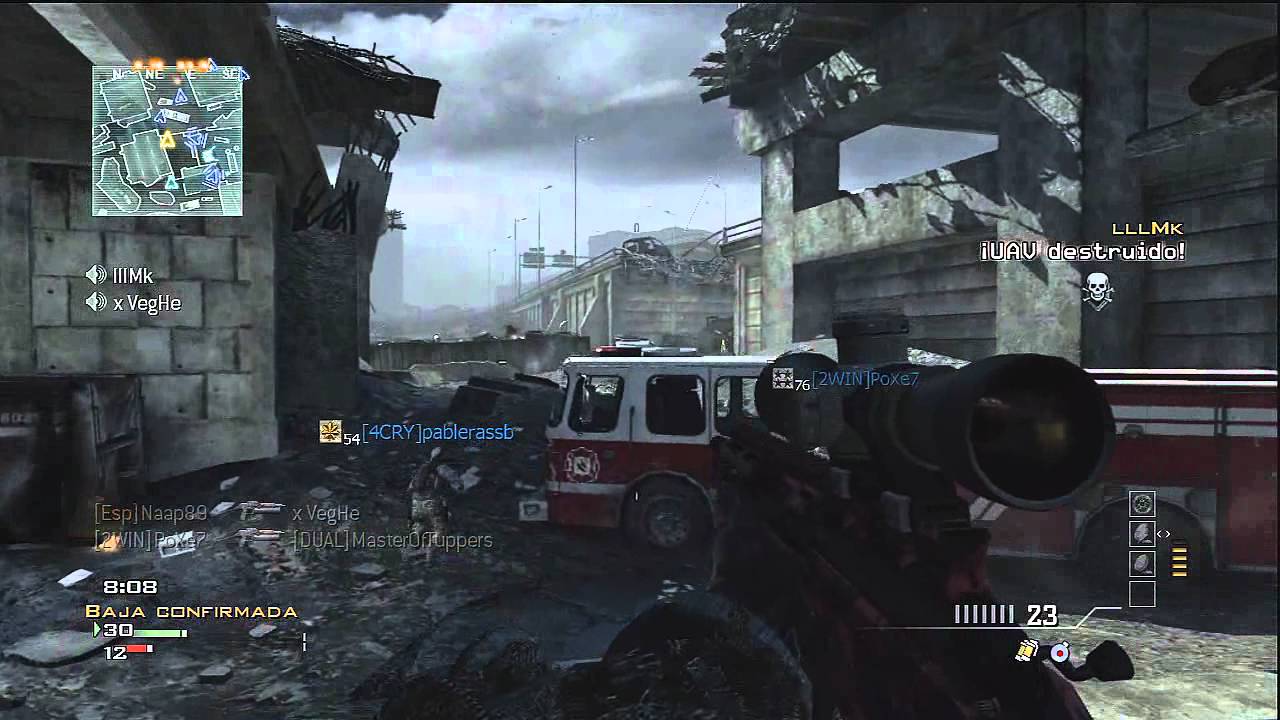 Mw3 | Road To Gold | MSR | #19