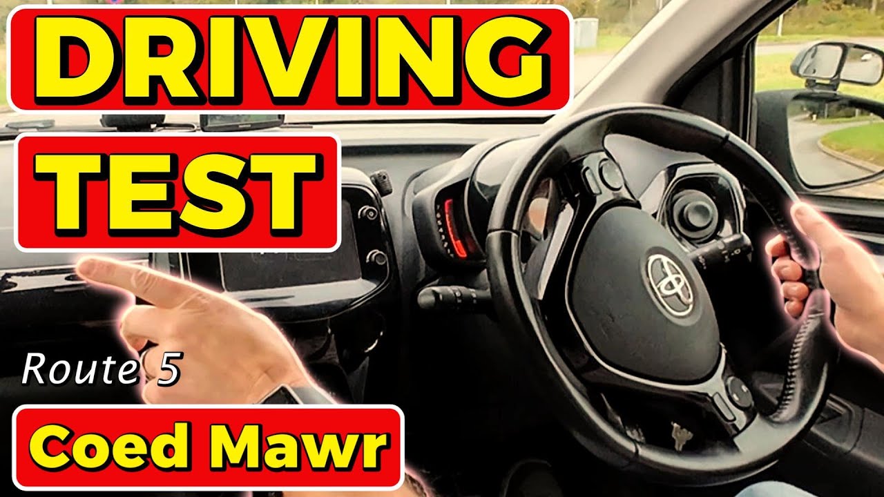 How to Drive and Pass Driving Exam FIRST TIME!