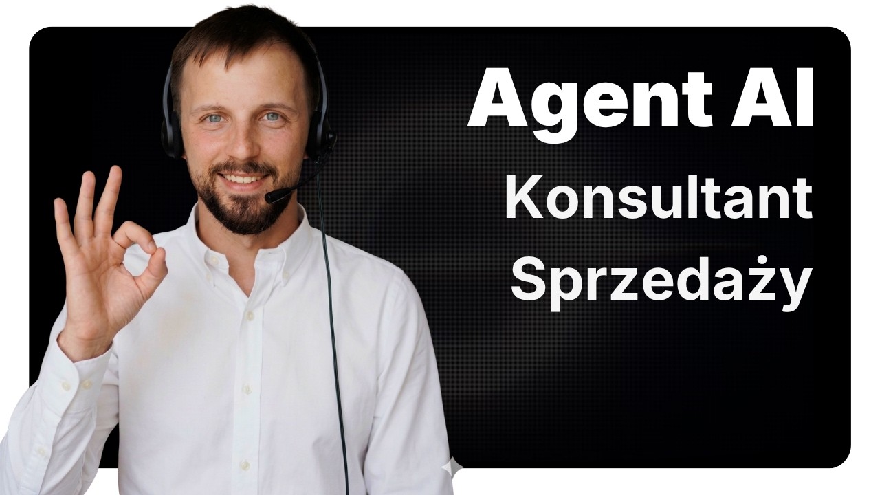 Jak zautomatyzować sprzedaż z AI? Demo Agenta AI pełniącego rolę konsultanta zakupowego