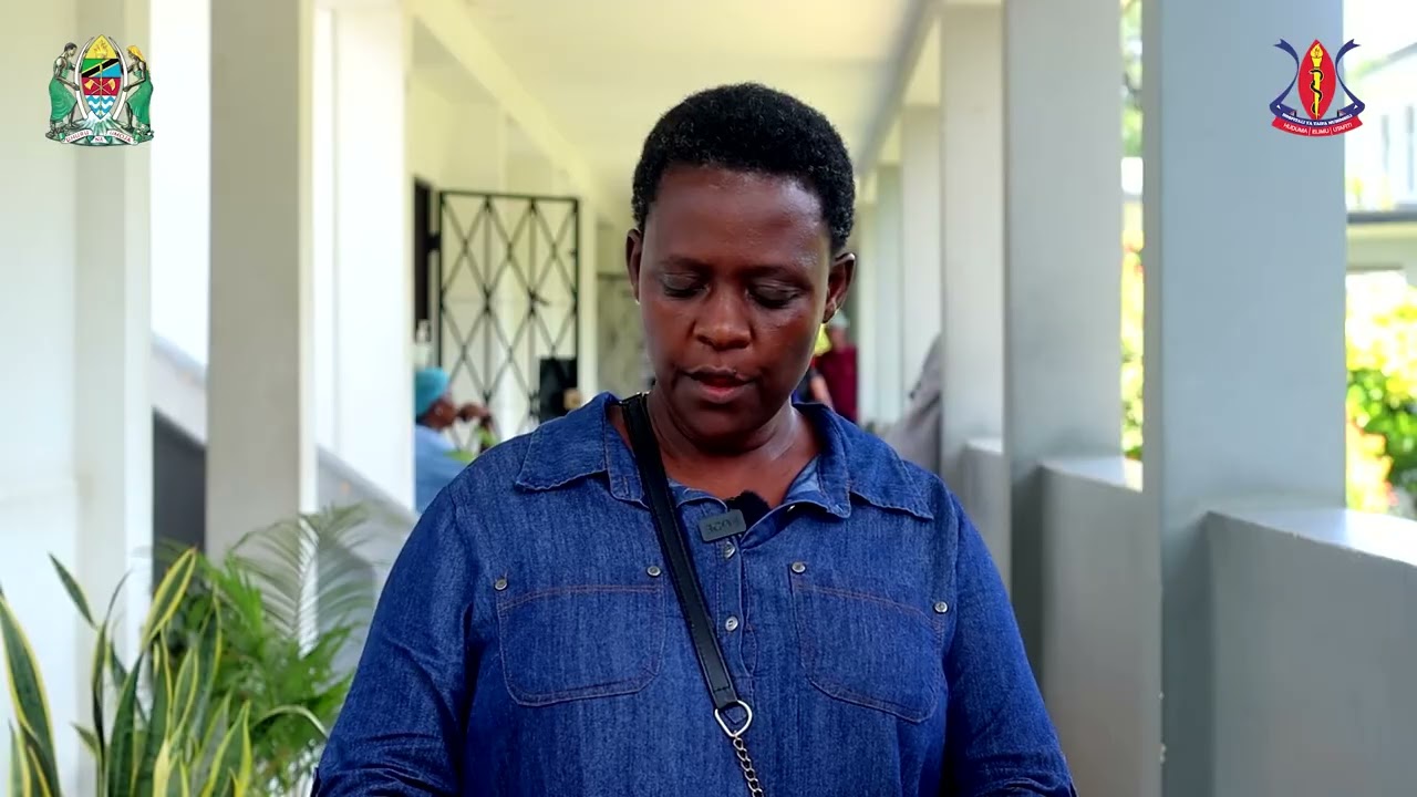 SHUHUDA WA HUDUMA ZA MUHIMBILI AKOSHWA NA MAELEKEZO YA MSAMAHA  WA RAIS SAMIA KWENYE HUDUMA ZA AFYA