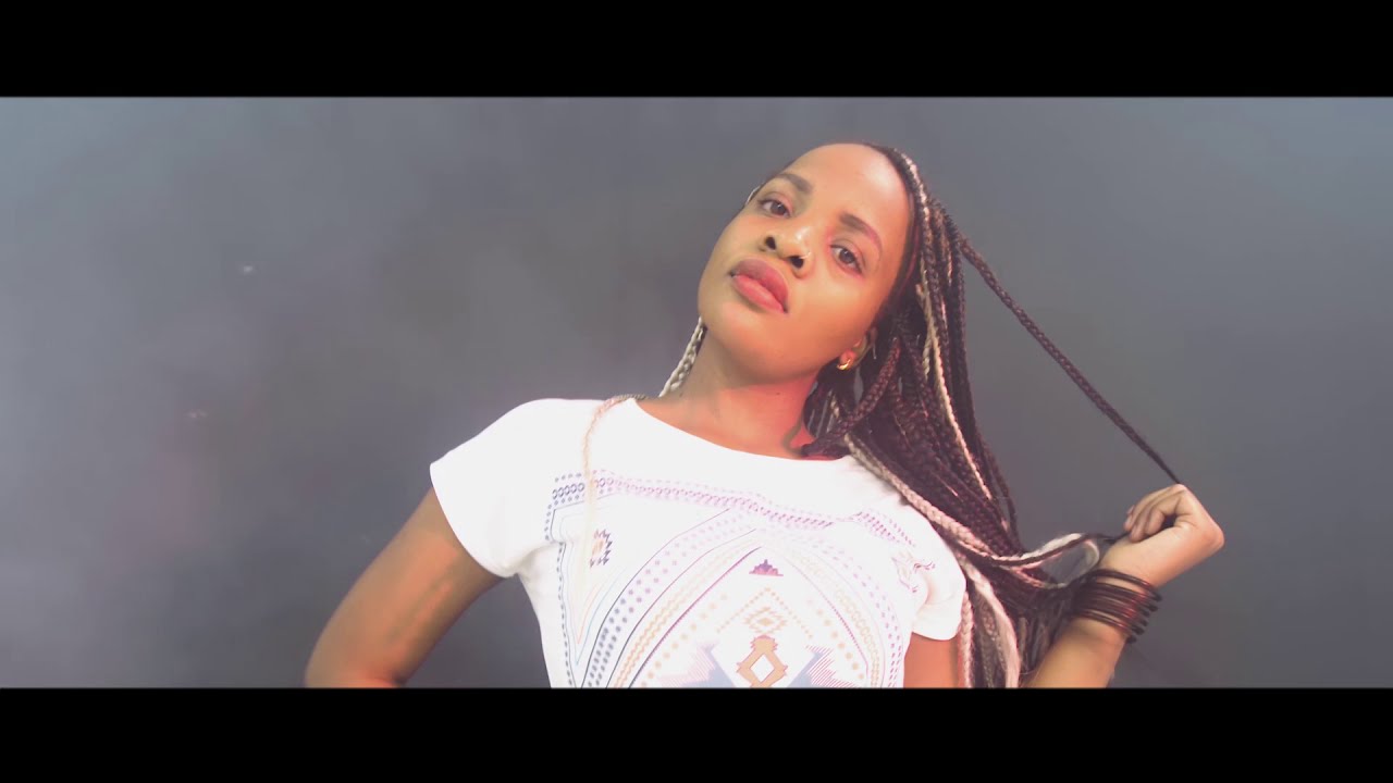 ADDICTED BY B-KAY (Official Video) ifikie wazazi