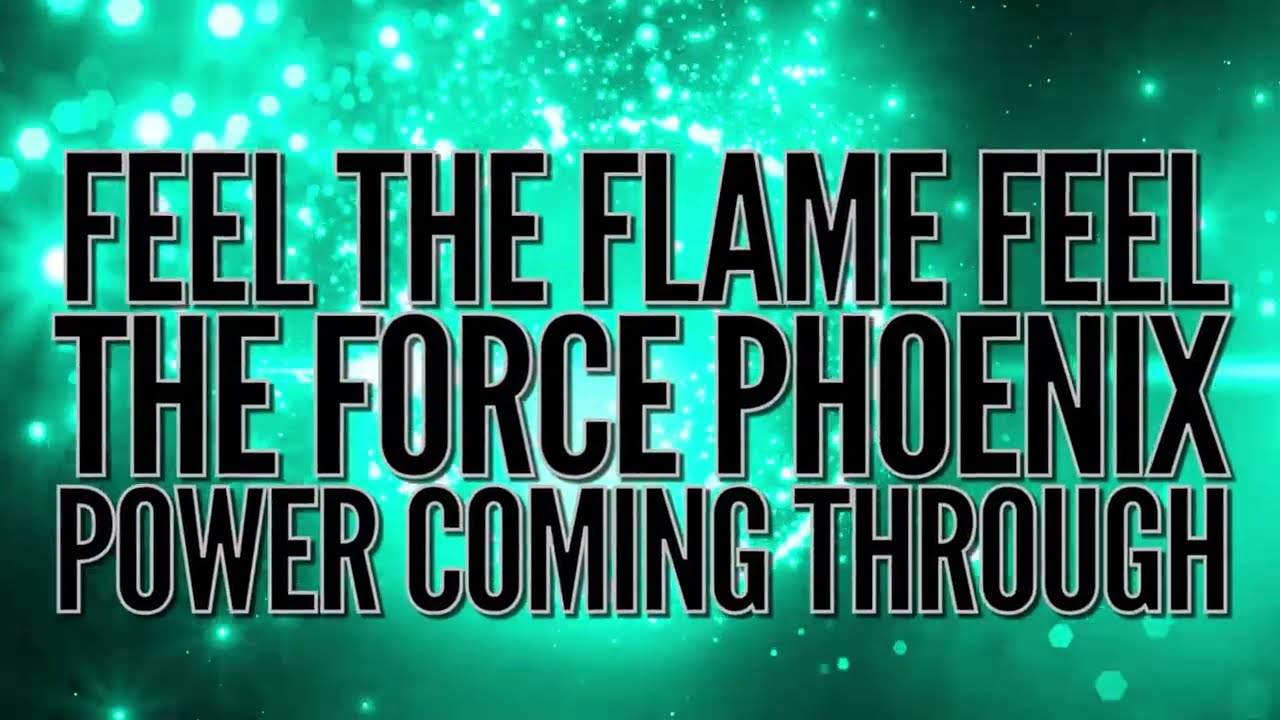 EXTREME FORCE AS JUNIOR PHOENIX 2025