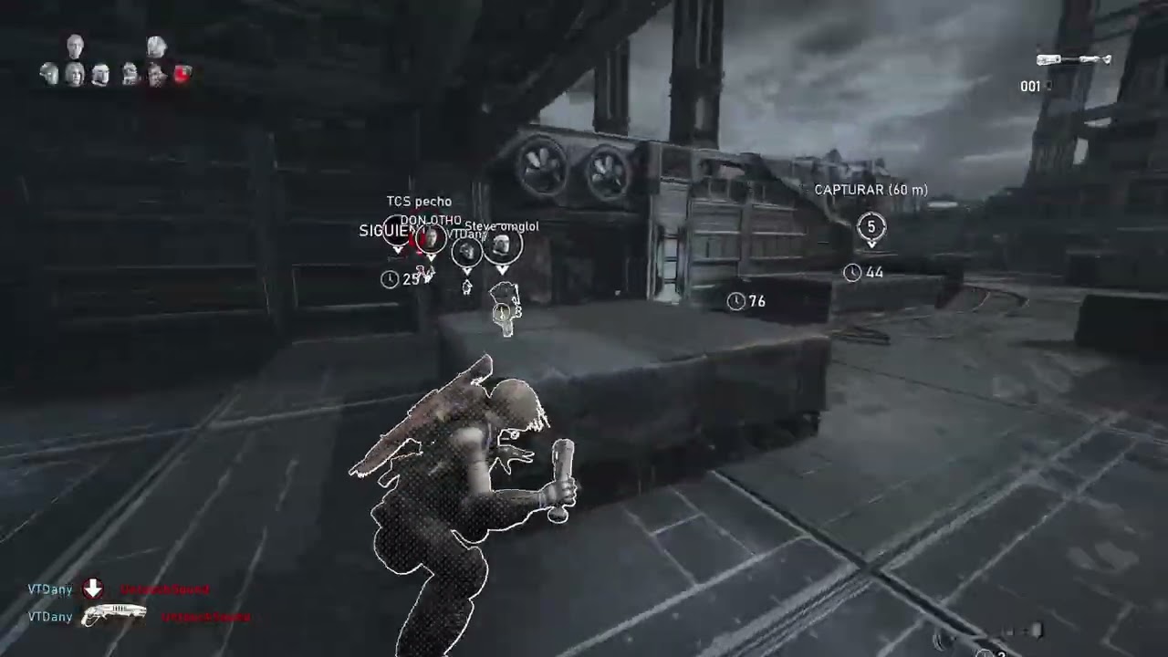 Gears 5