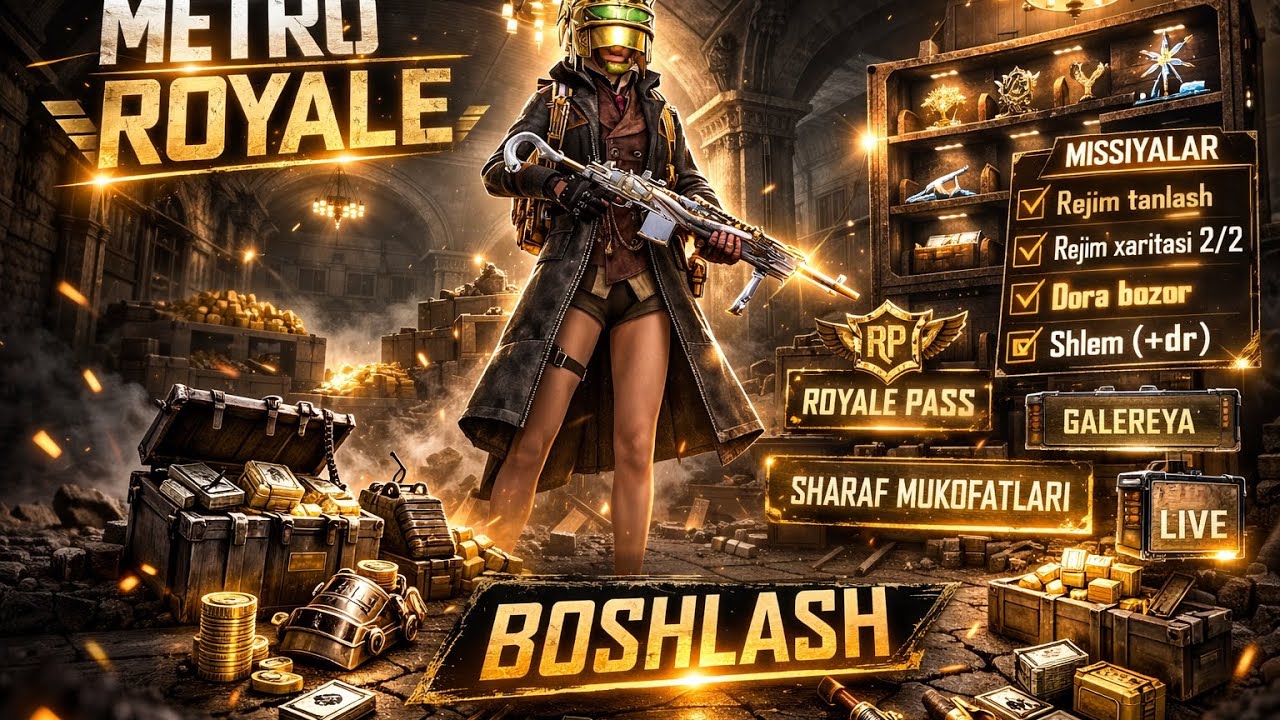 pubg strim