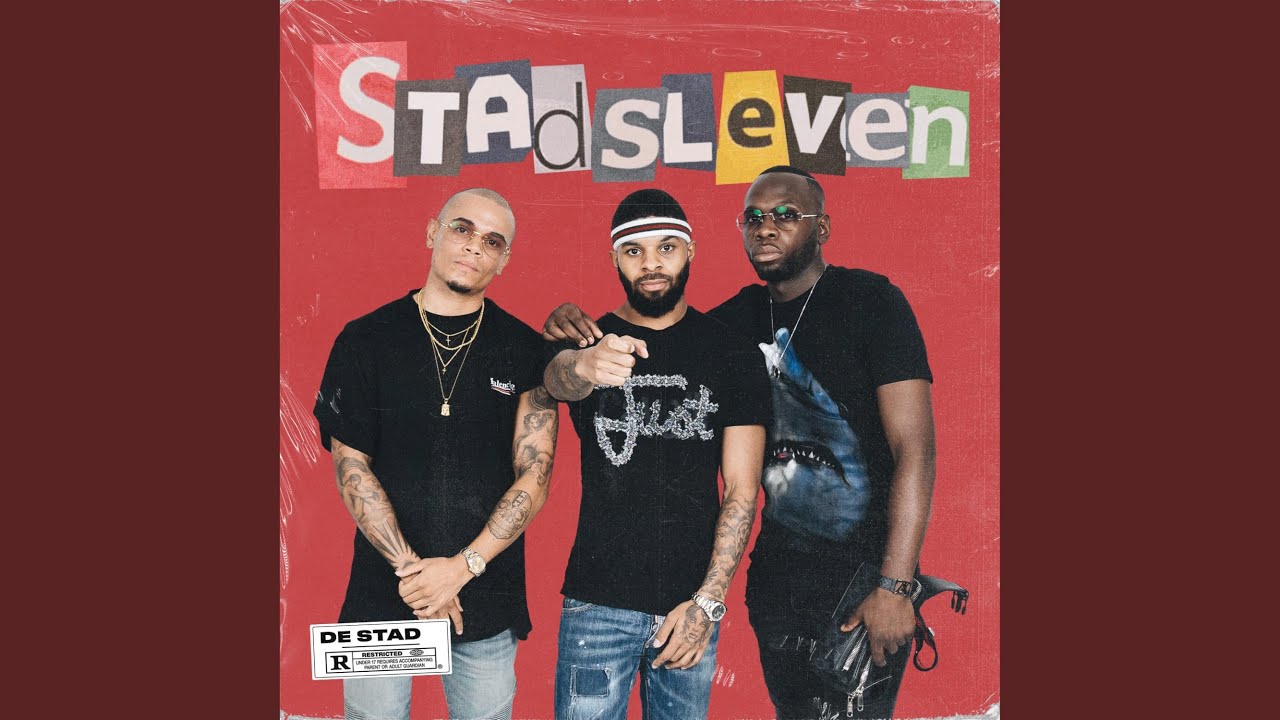 Stadsleven