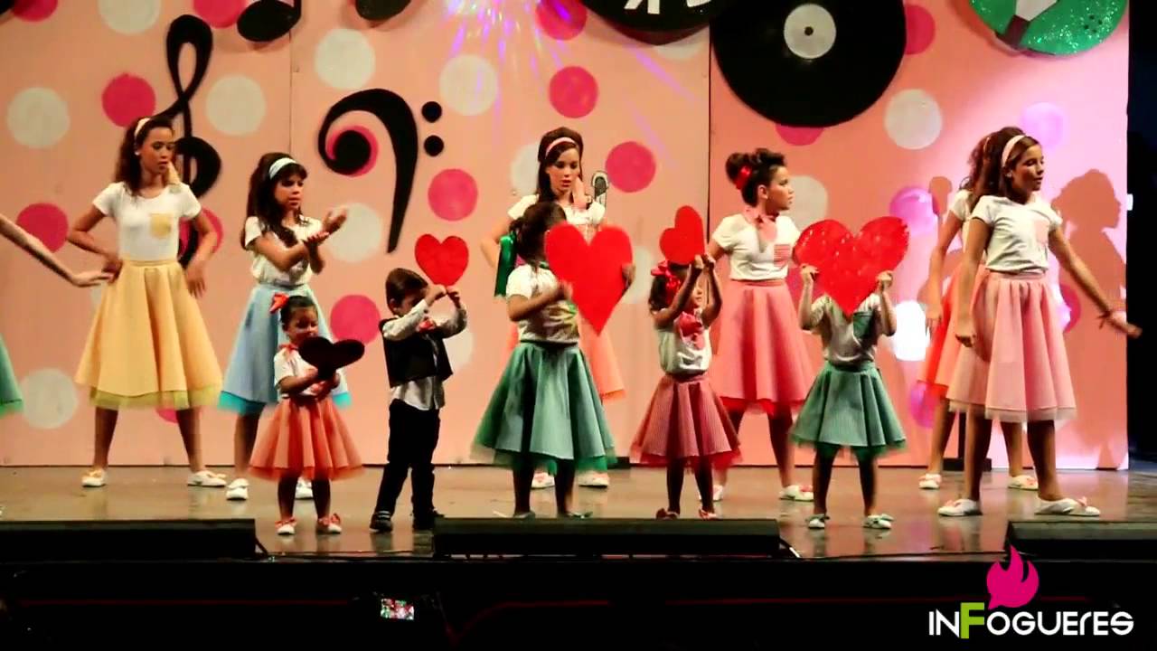 Foguera Pla del Bon Repós-La Goteta 