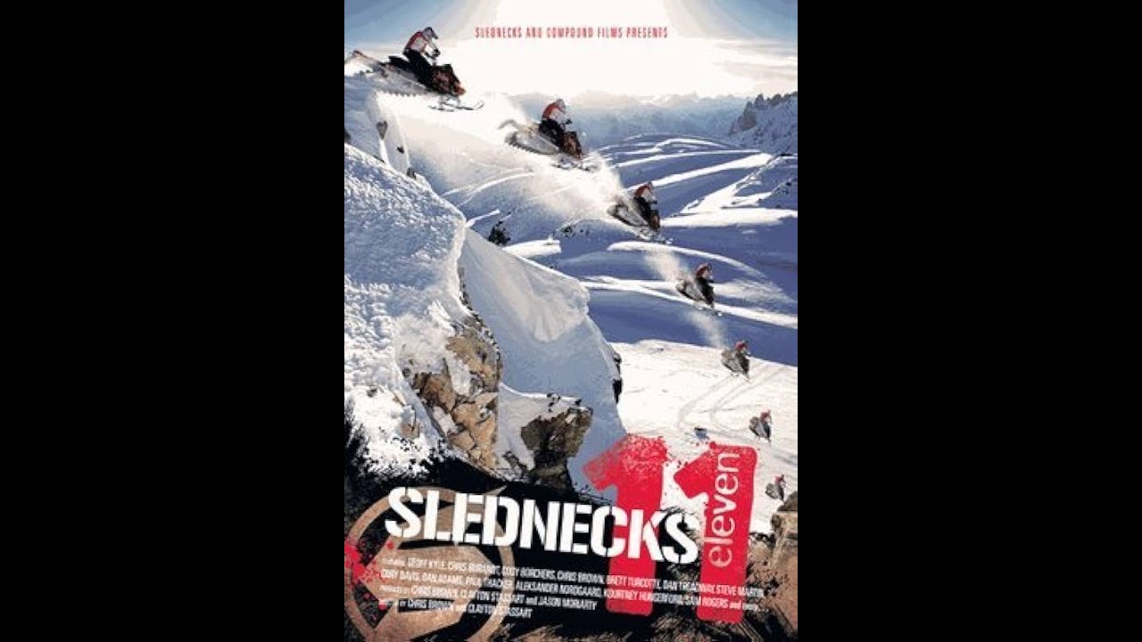 Slednecks 11